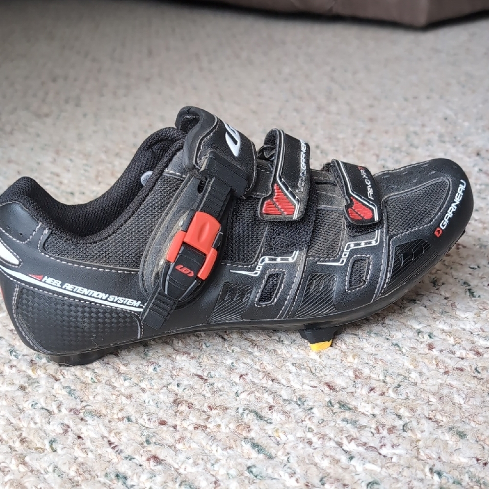 Women's Louis Garneau Cycling Shoes